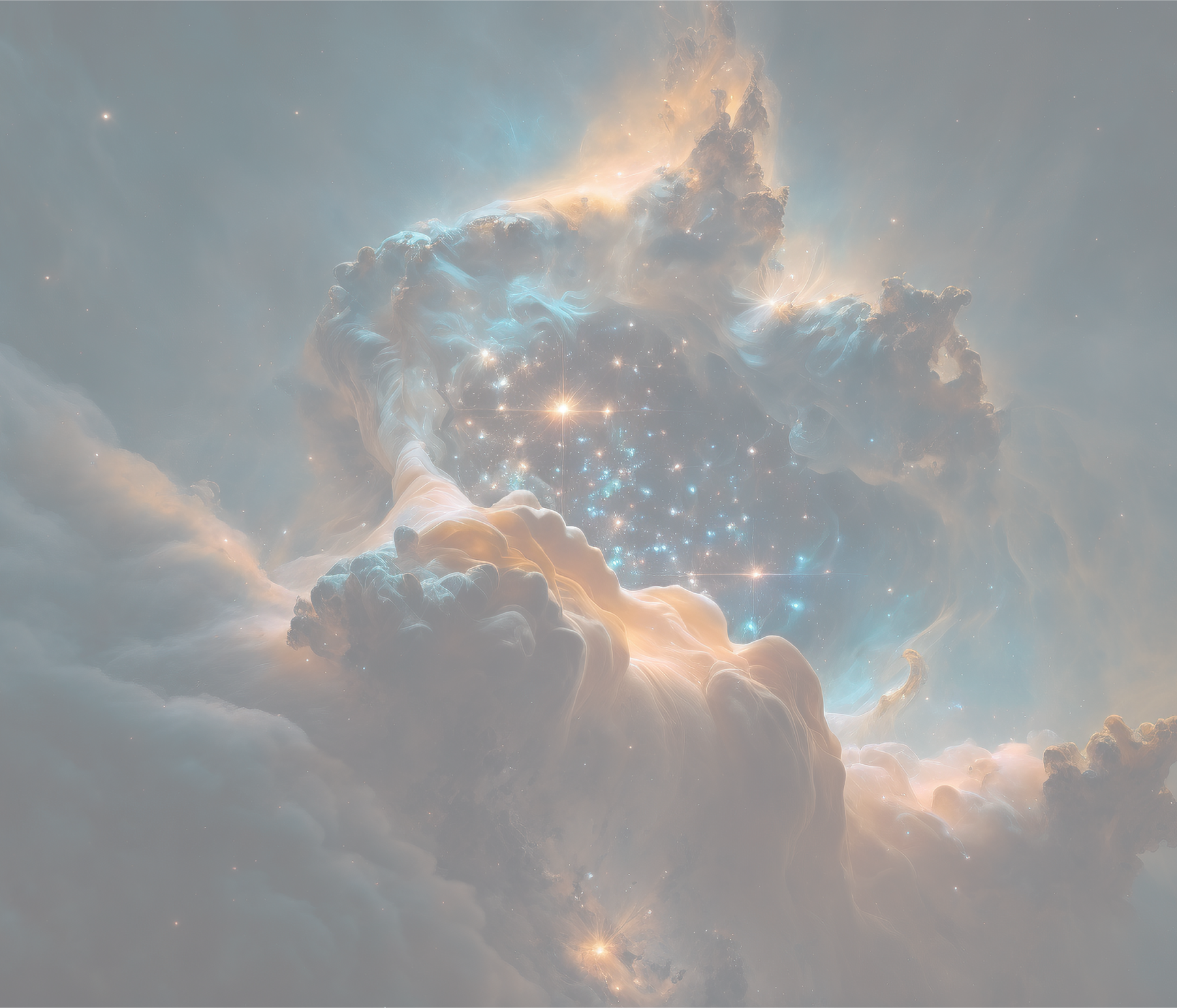James Webb Space Telescope image